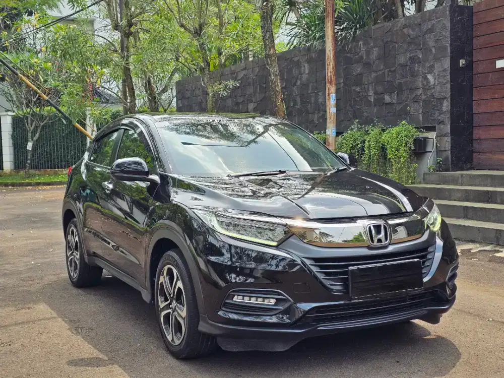 Honda Hrv se 2021