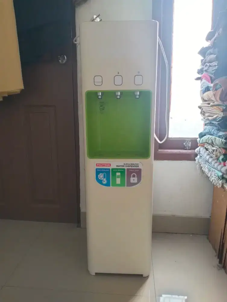 Dispenser Polytron
