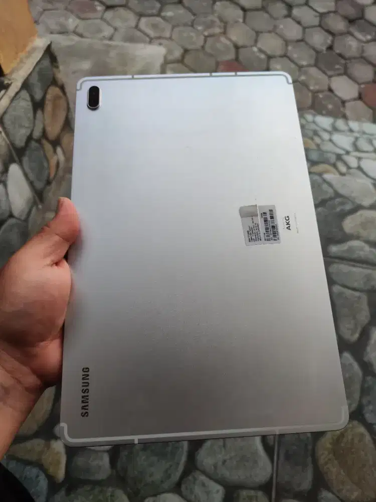 Samsung tab s7fe