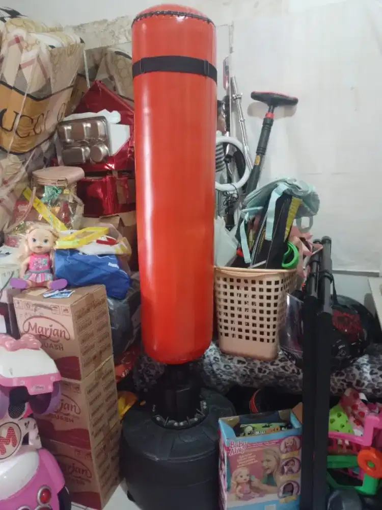Mau dijual aja yaaa siap pakai samsak