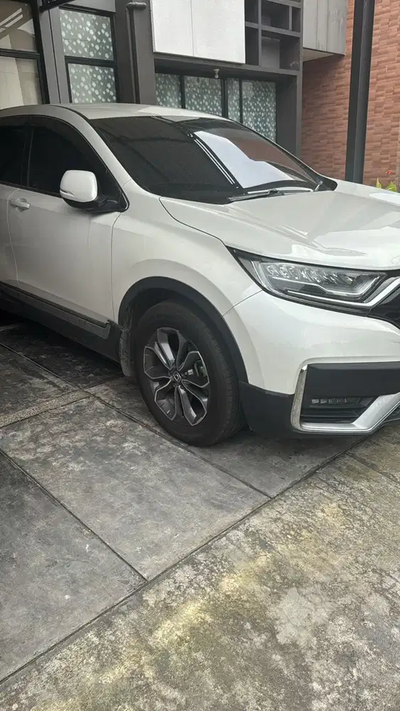 Honda CR-V 2022 Bensin