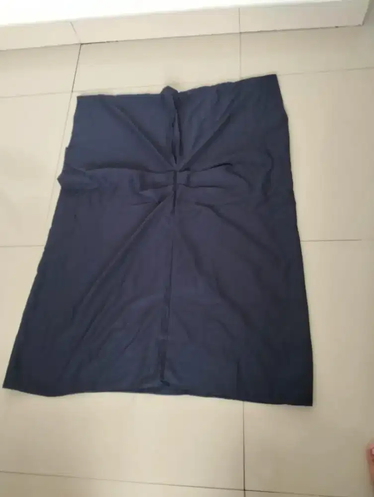 Tunik navy like new