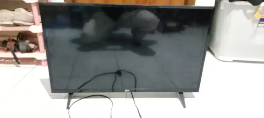 TV DIGITAL LG 32 IN