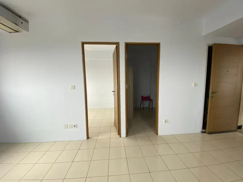 Jual cepat apartemen gading icon murah