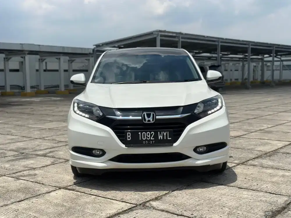 Hrv RS 1.8 Prestige 2018