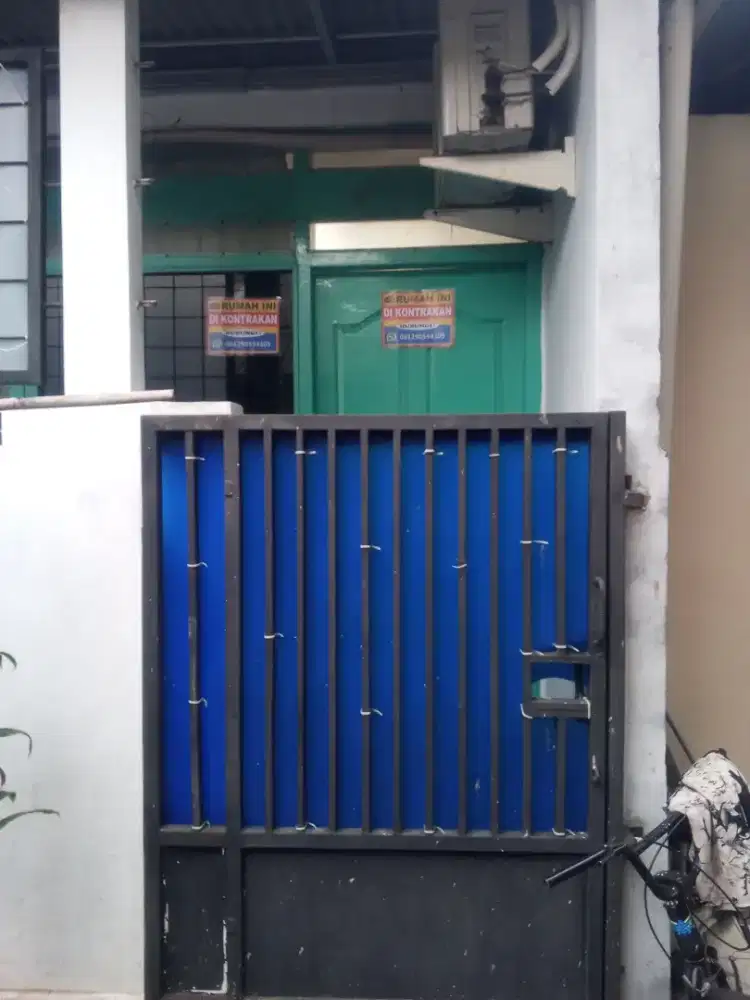 Rumah / Kos + AC