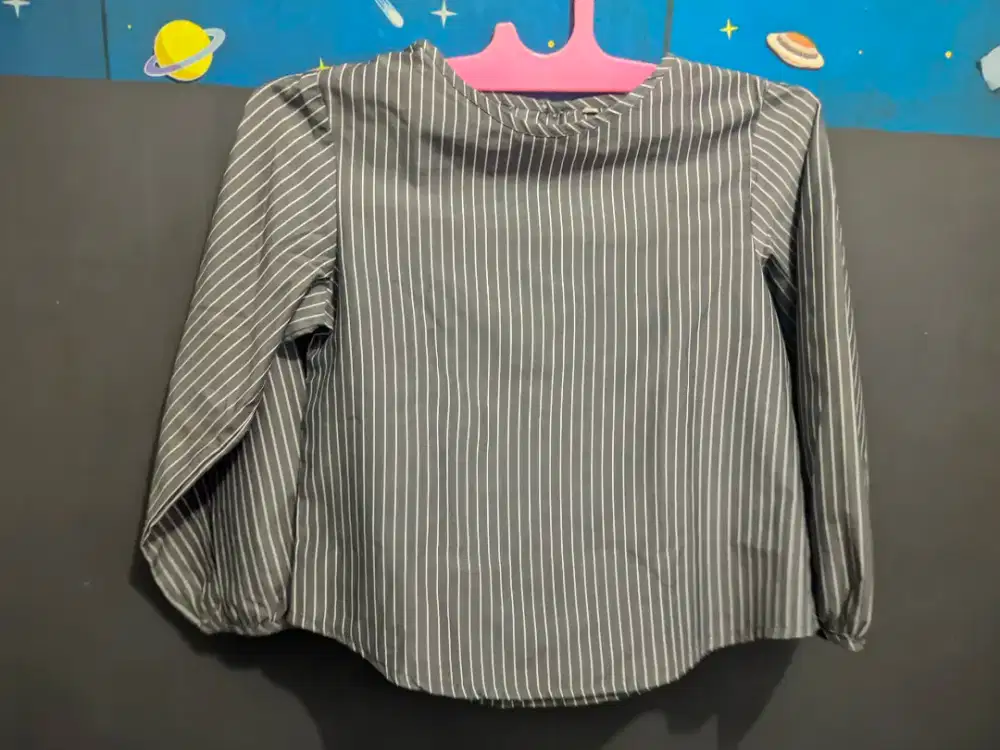 Preloved atasan wanita