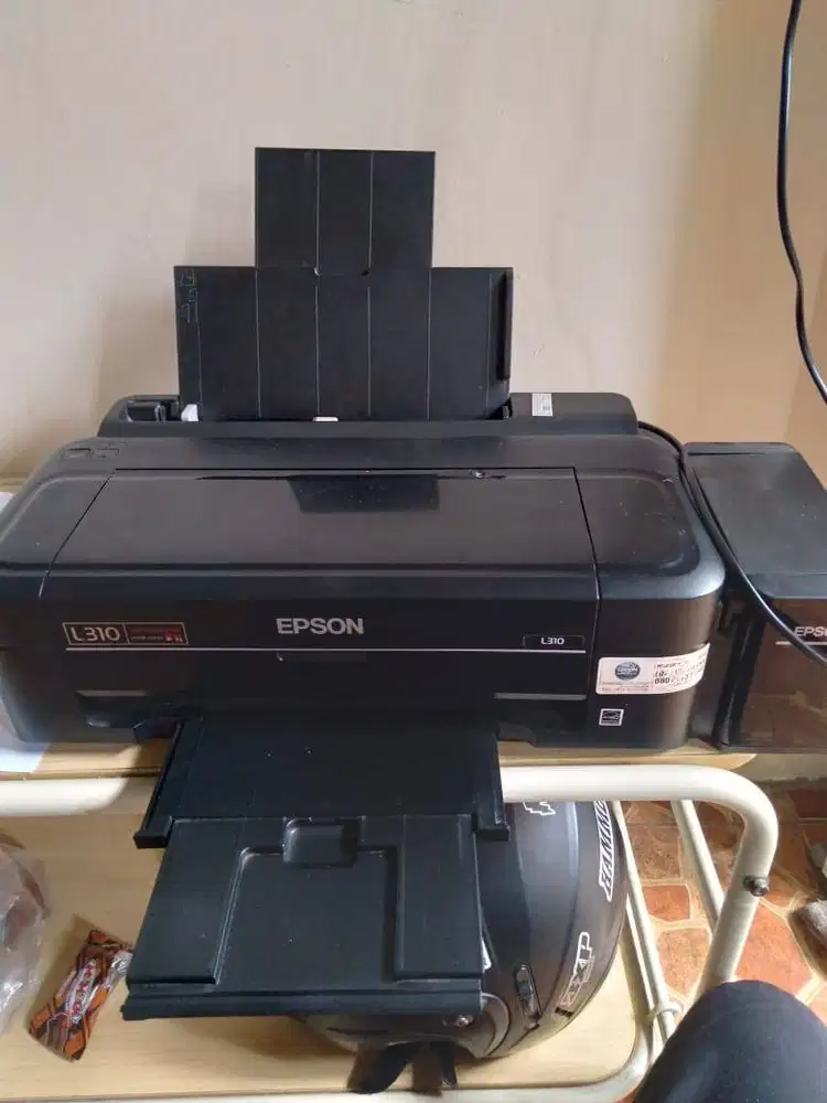 PRINTER EPSON L310