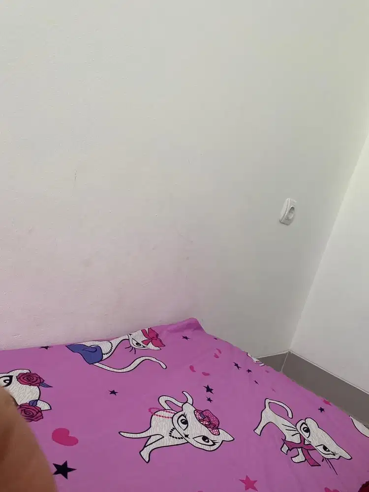 Mencari pekerjaan marketing