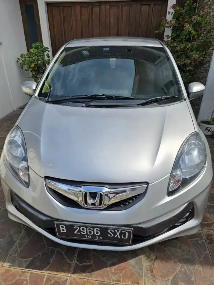 BRIO E MT 2015 ANTIK