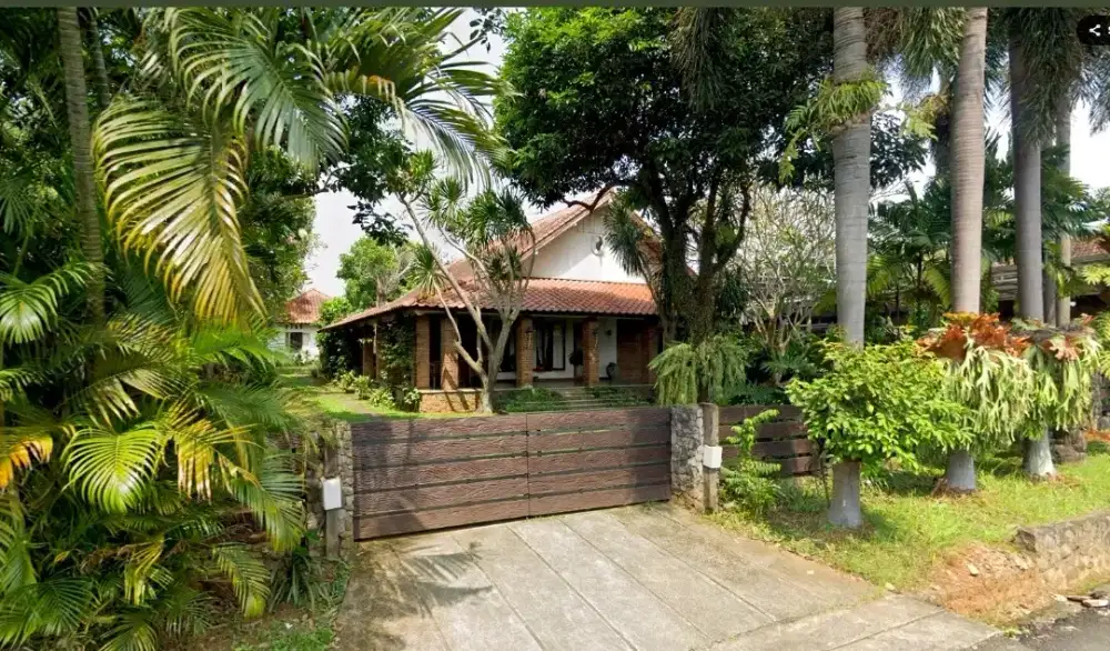 Rumah 1070 meter grafika banyumanik