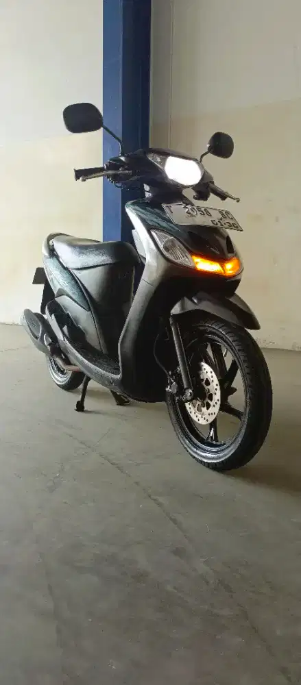 Yamaha Mio Smile 2010