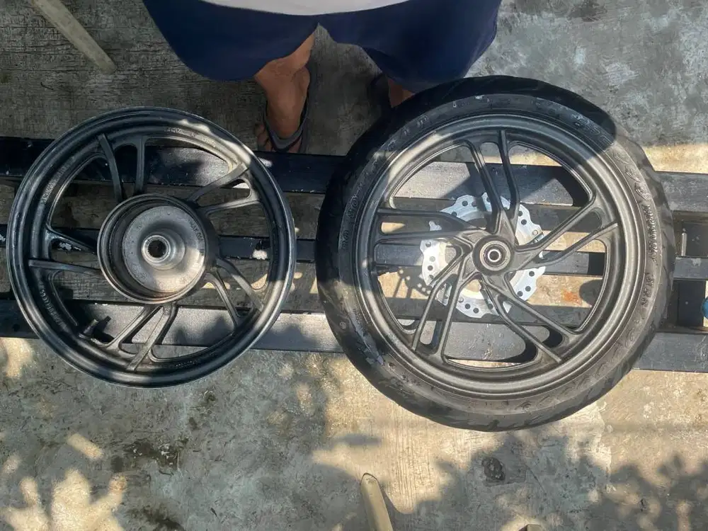 Velg original vario 125/150 NEW