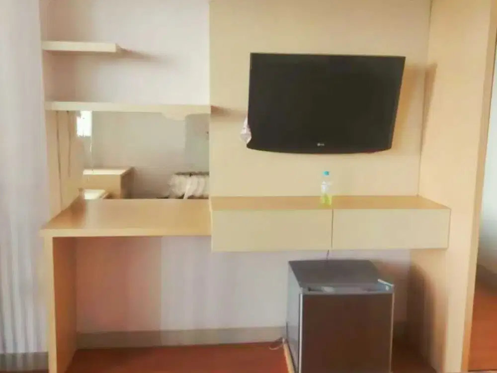 Dijual Apartemen Kebayoran Icon, Ciledug  kby lama, Jakarta selatan