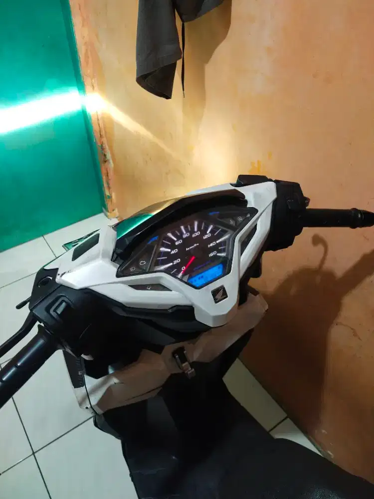 Honda Vario 2016 , 150cc lengkap