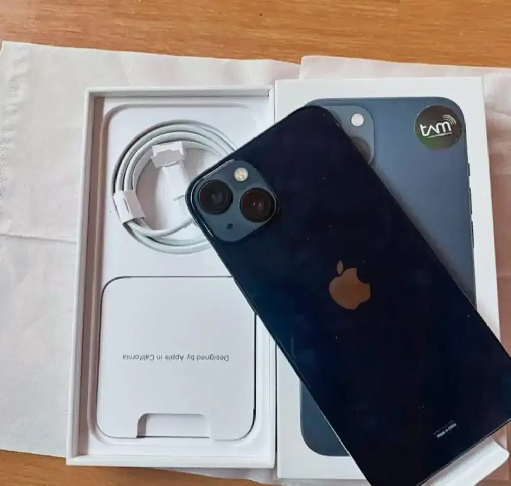 iphone 13 128 ibox open box aja