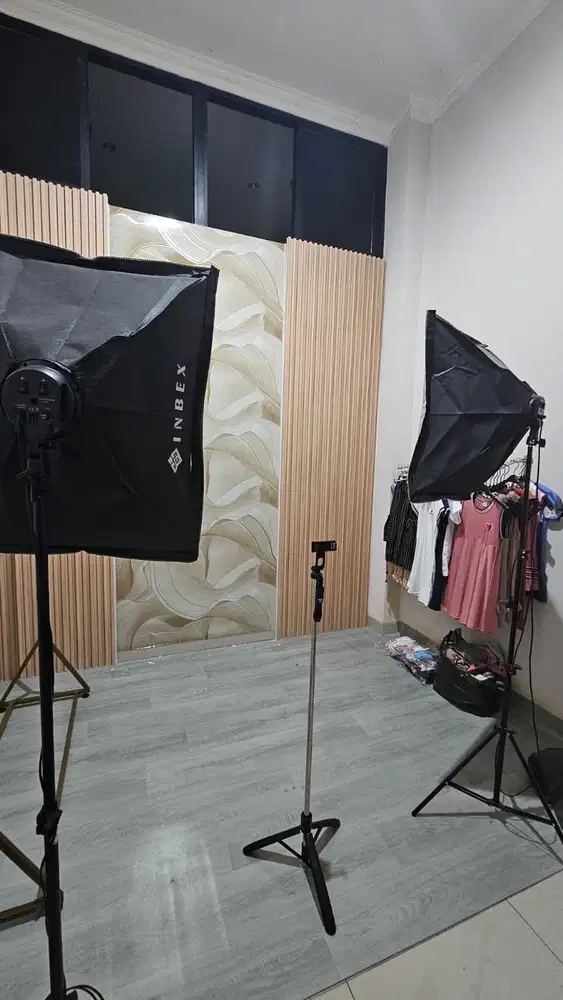 LOKER Host Live & Content Creator e-commerce (Shopee & TiktokShop)