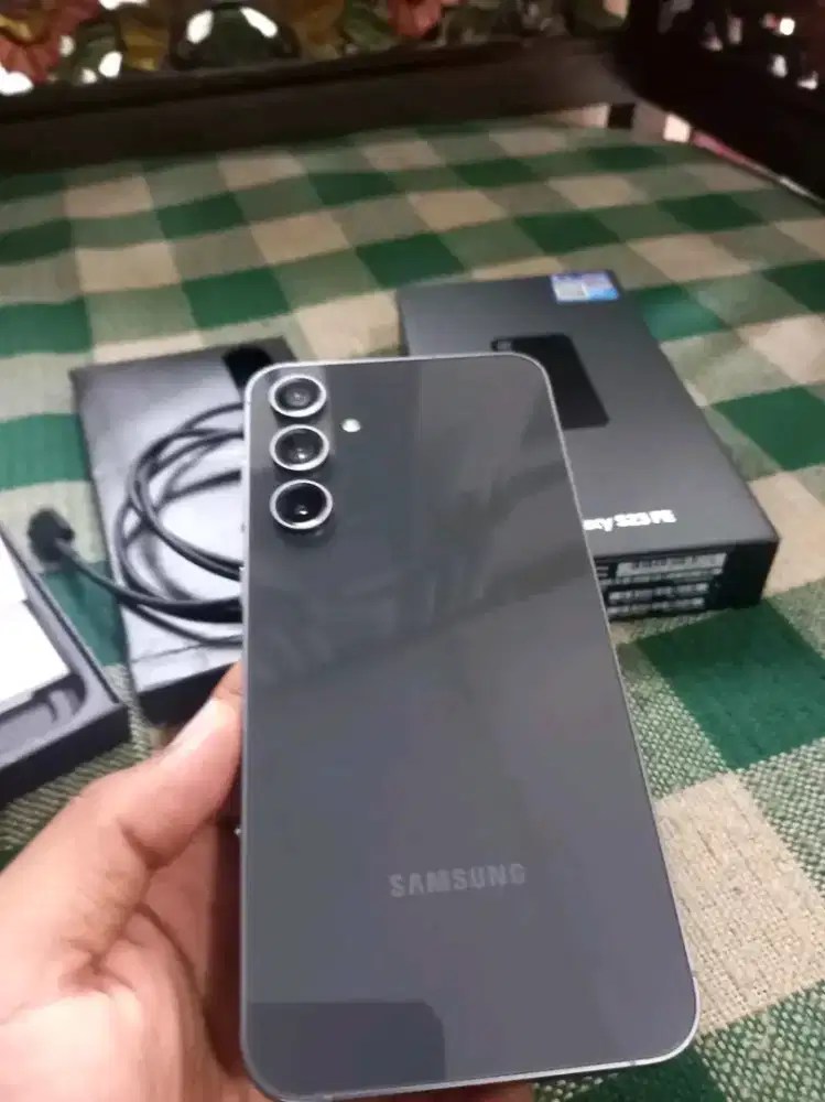 SAMSUNG S23 FE 8/256