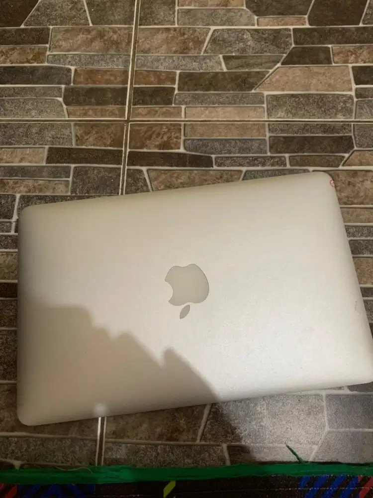 macbook  air 2015 early