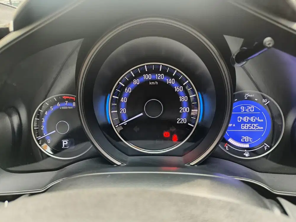 Honda Jazz 2018 Bensin