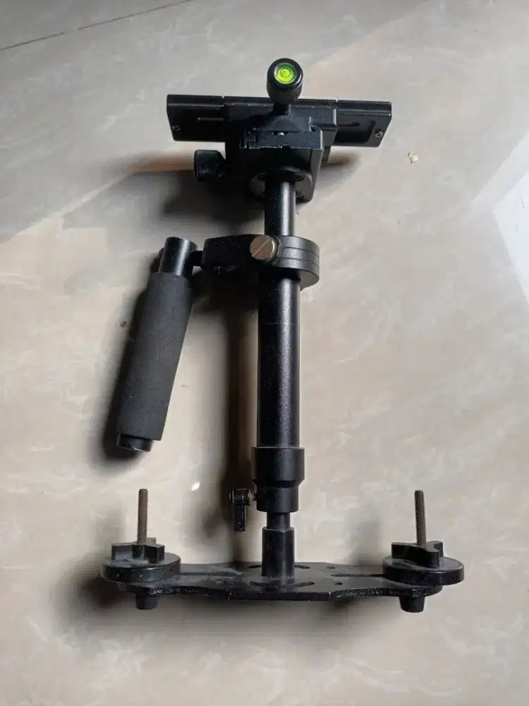Stabilizer kamera steadicam s40