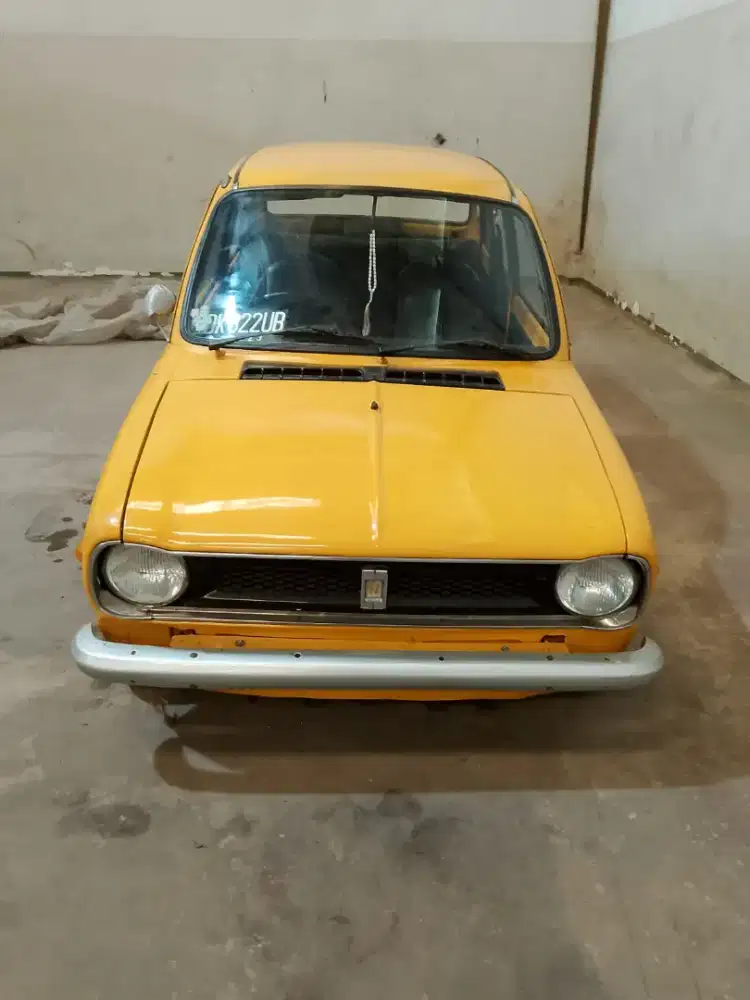 Honda life tahun 1974