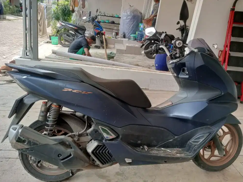 Honda PCX 160cc