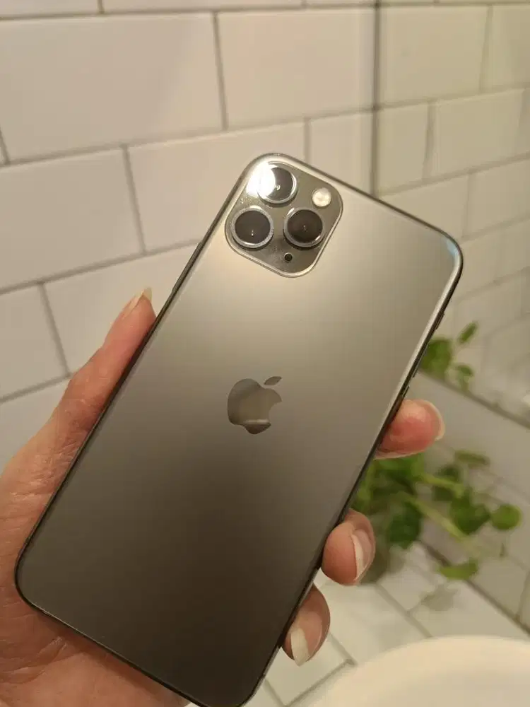 IPHONE 11 PRO 256GB