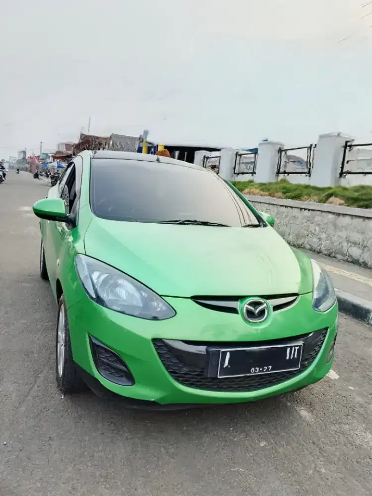 Bismillah di jual cepat