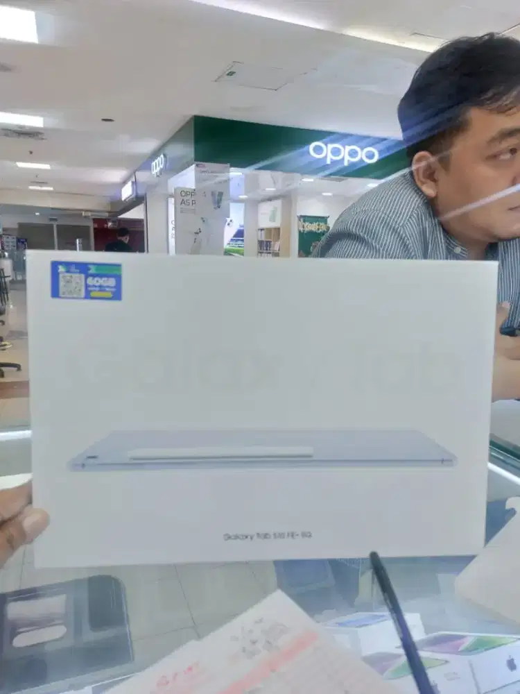Samsung galaxy tab s10fe+ 5g