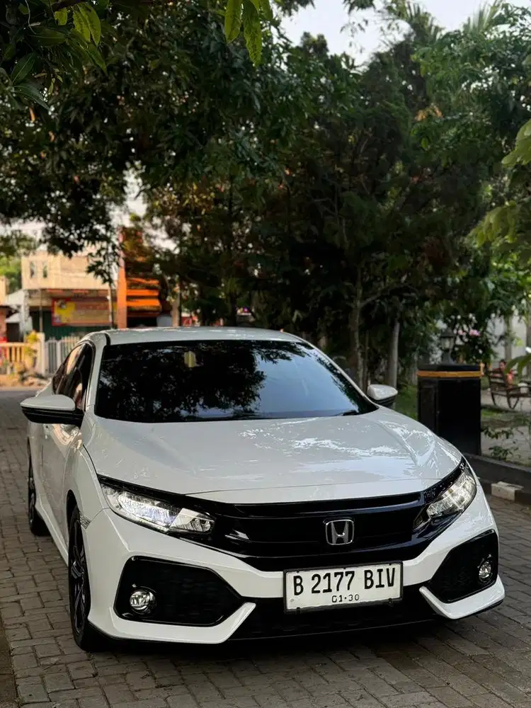 For Sale!!! Honda Civic E HB Pemakaian 2020