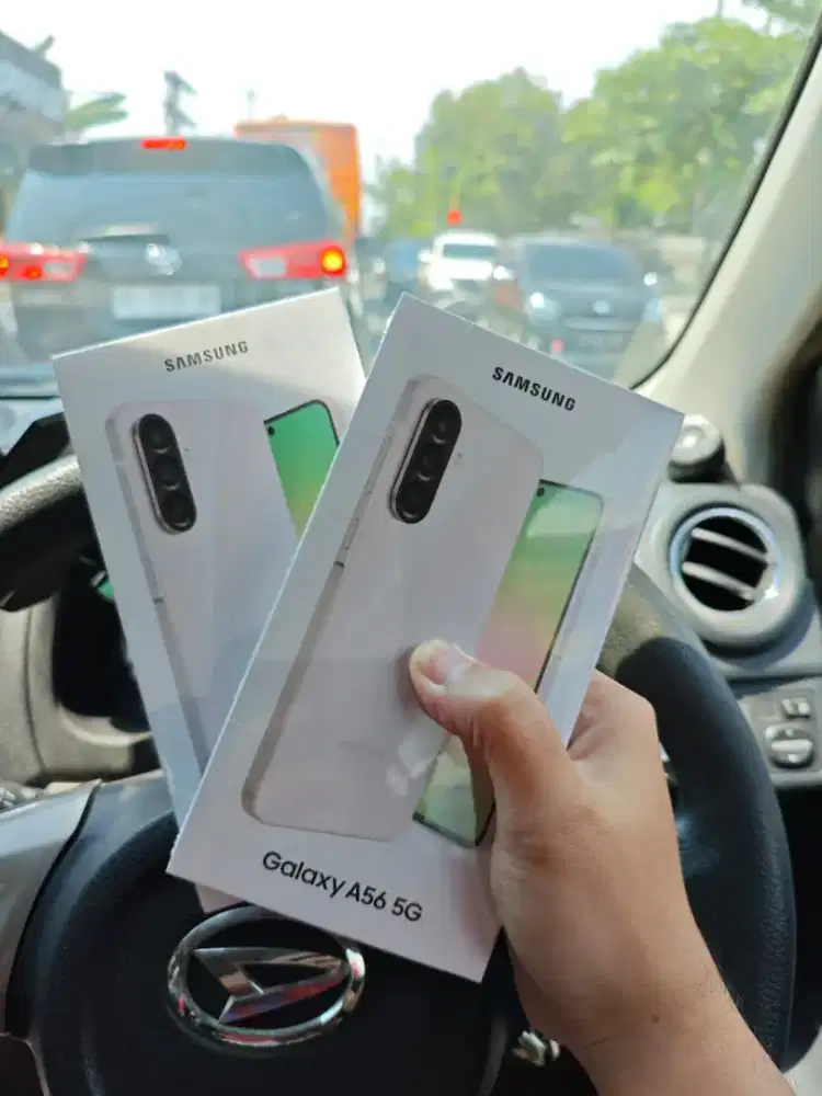 Samsung galaxy A56 8/256 awesome pink