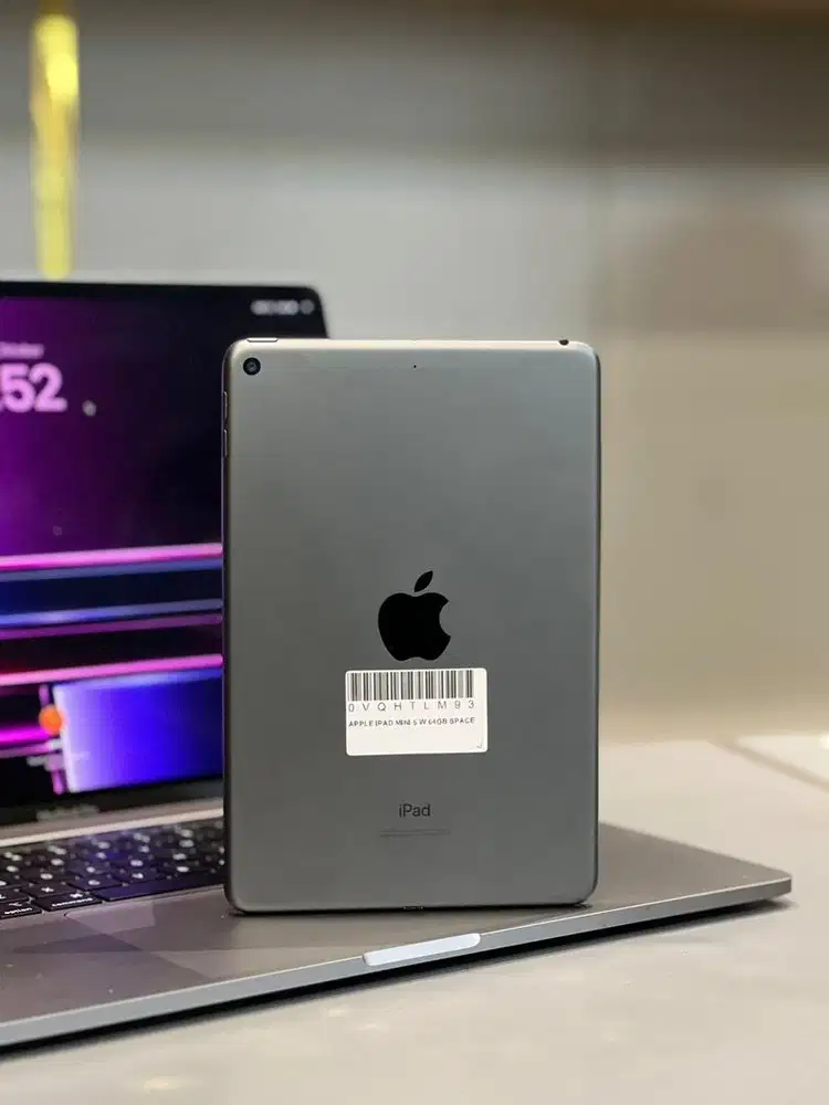 Ipad mini 5 64gb wifi only
