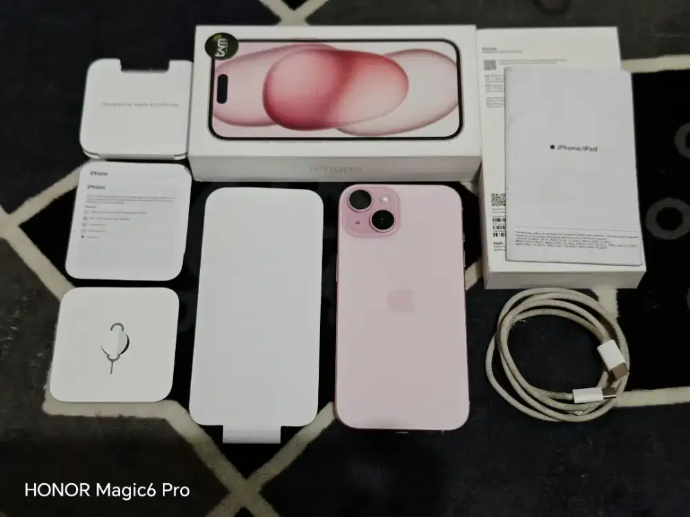 Iphone 15 128 iBox