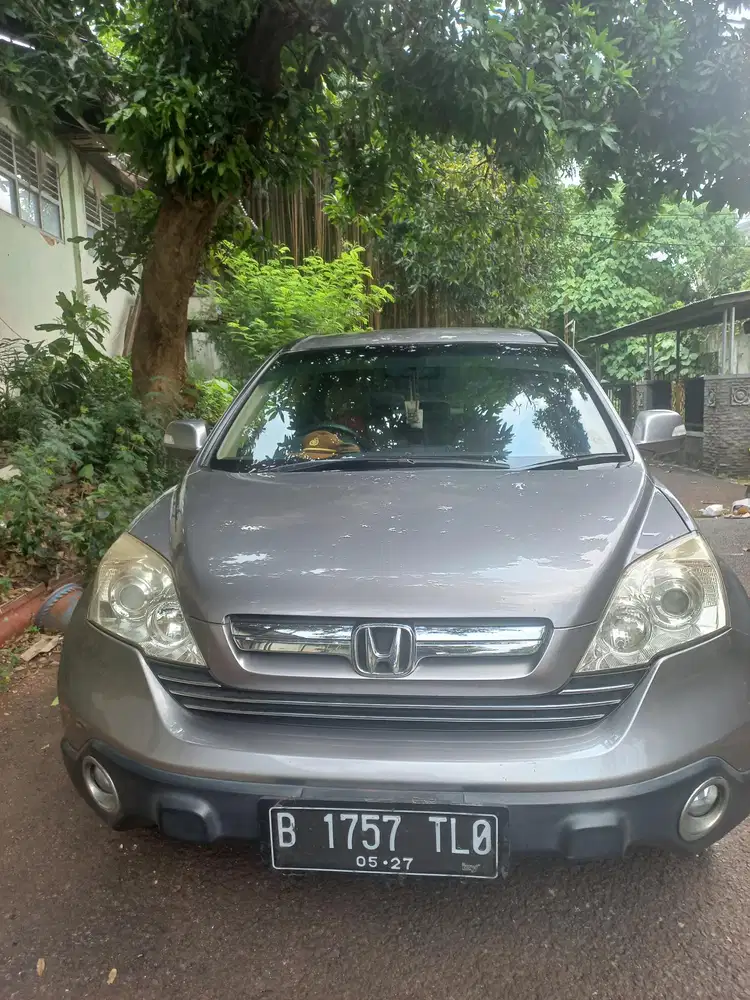 Honda CR-V 2008 Bensin