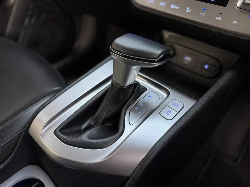 HYUNDAI STARGAZER PRIME CAPT SEAT 2023 HITAM ISTIMEWA TERMURAH