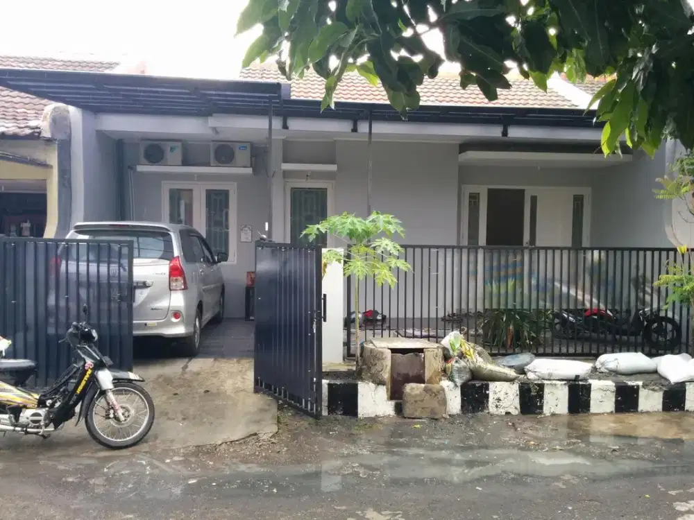 MURAH! Rumah siap huni di Blimbing  , Pondok Tjandra