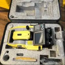 Total Station Topcon OS 201 Harga Murah