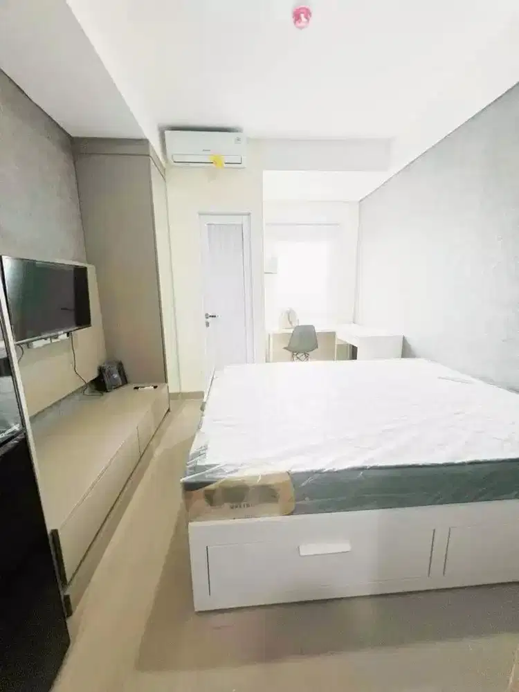 Dijual Apartemen B Residence BSD City