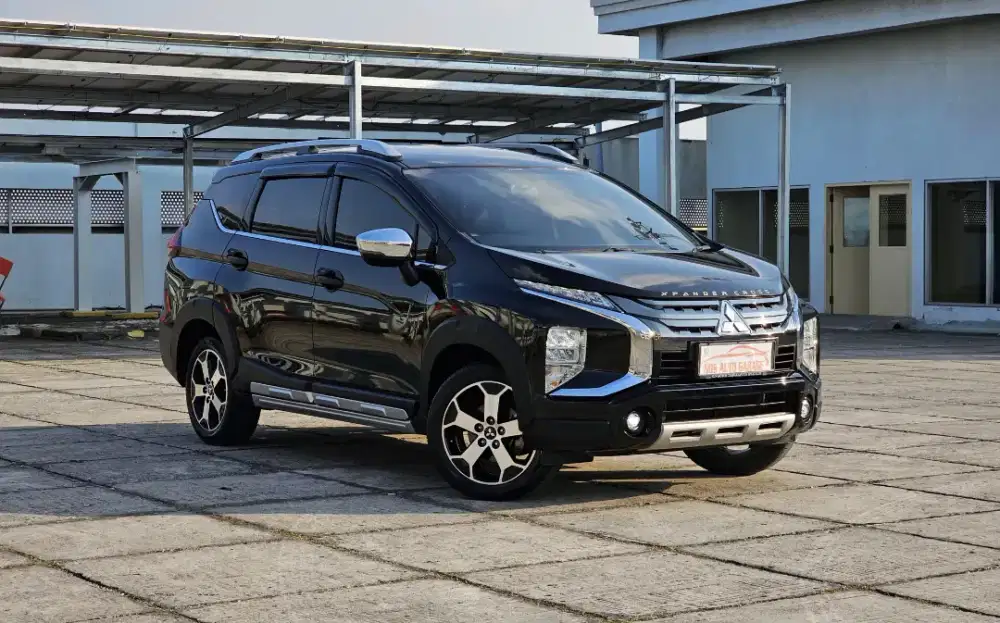 Mitsubishi Xpander 1.5 Cross Premium Package 2021