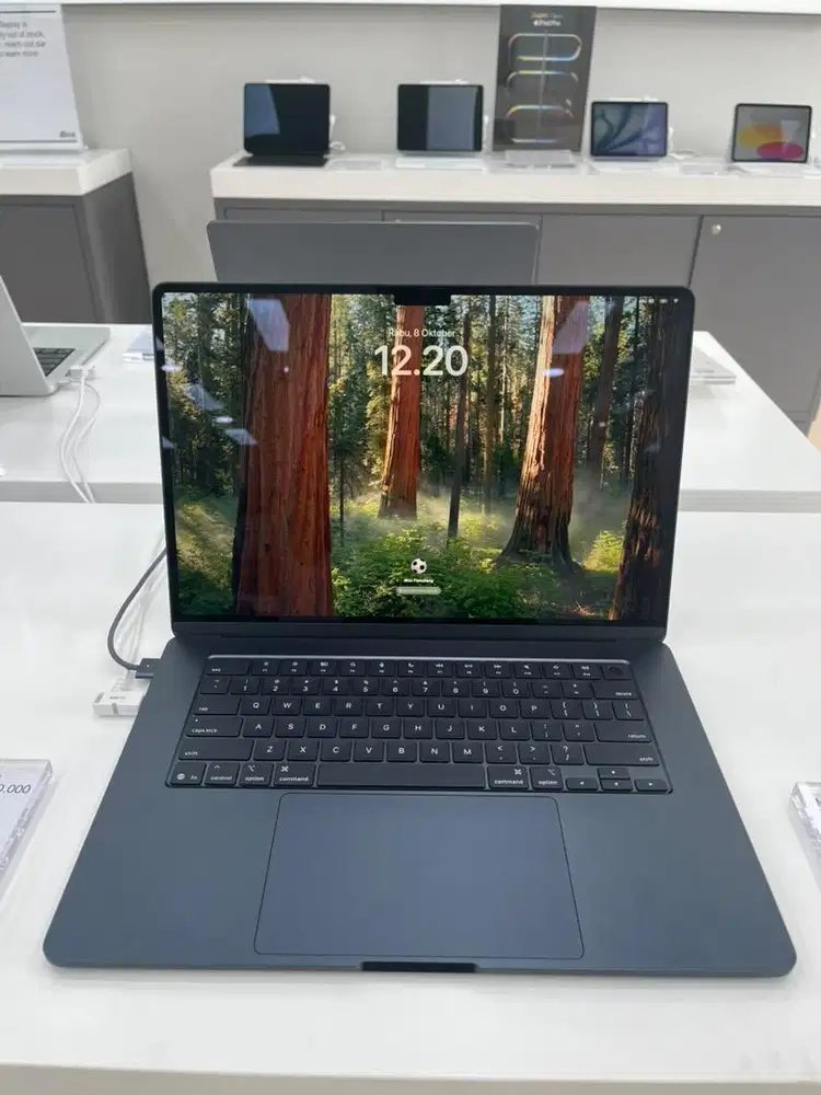 MacBook Apple M4 256/512