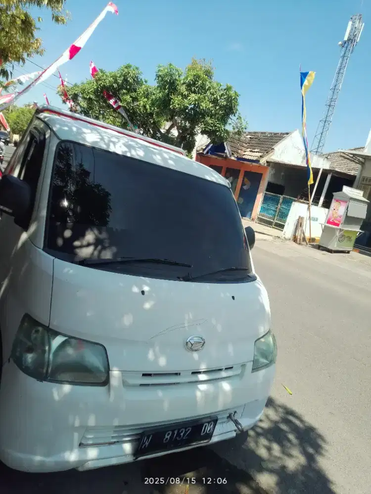 Jual cepat gren max THN 2016