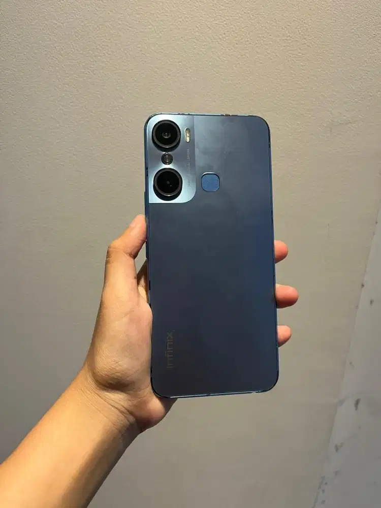 INFINIX HOT 12 PRO 8/128GB