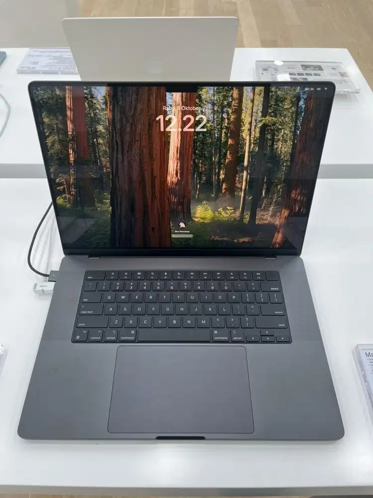 MacBook M4 Pro 24GB 512GB