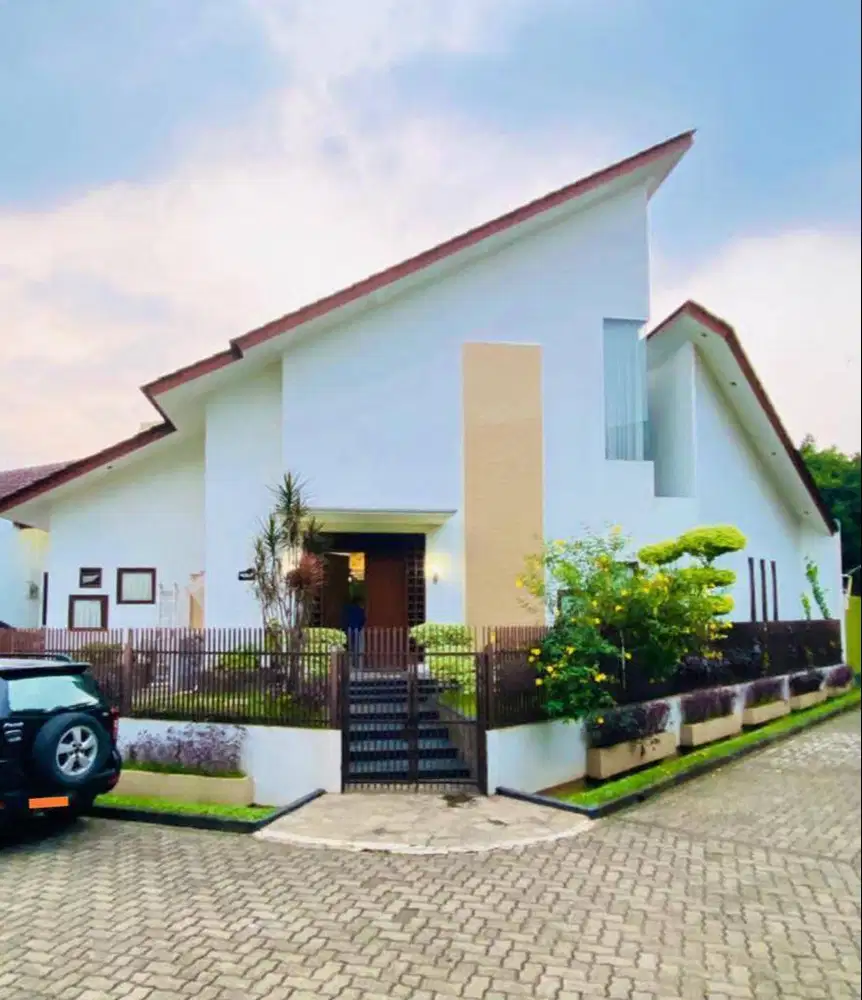 Dijual Cepat Rumah di Villa Gunung Lestari