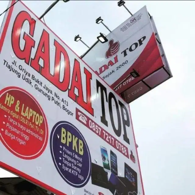 lowongan pramuniaga