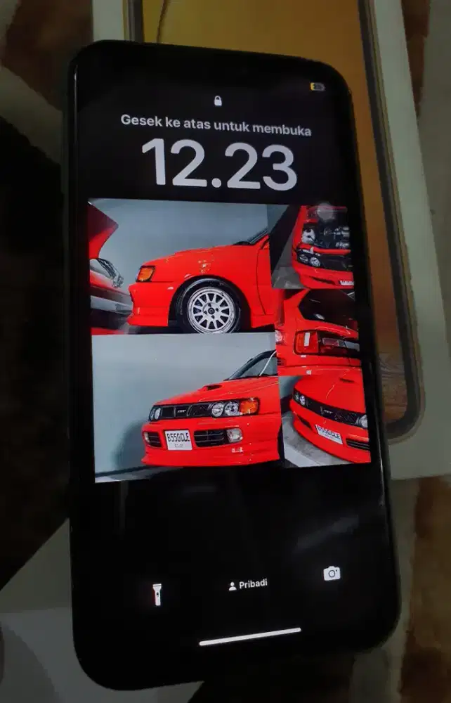 Iphone XR 64gb wify only