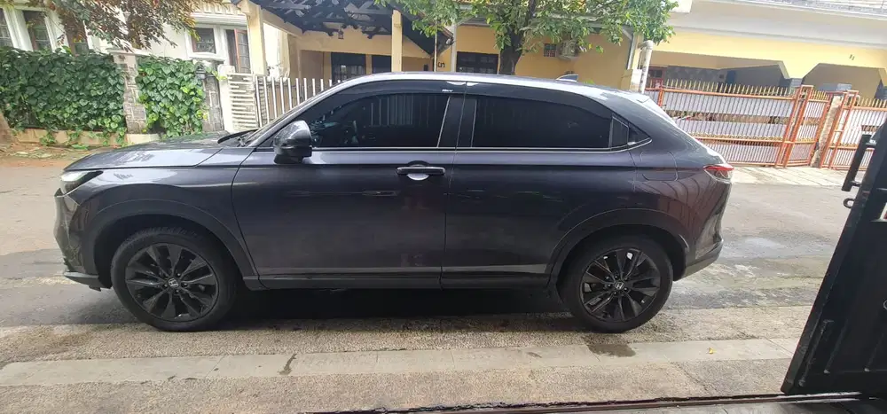Honda HR-V 2023 Bensin