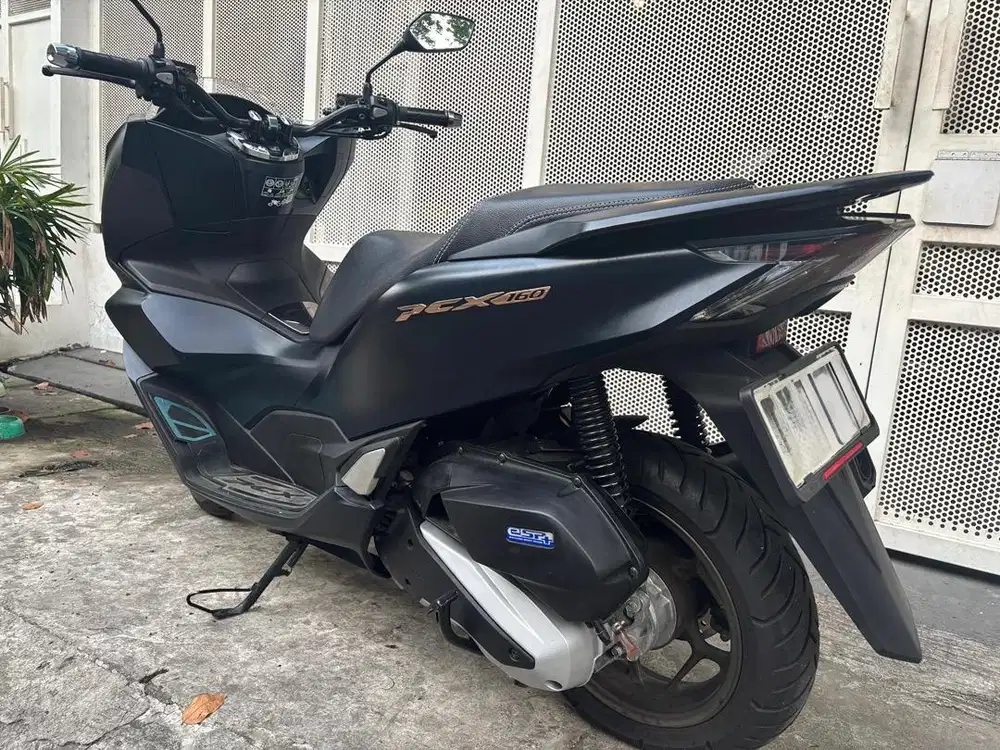 PCX 2024 Second Like New