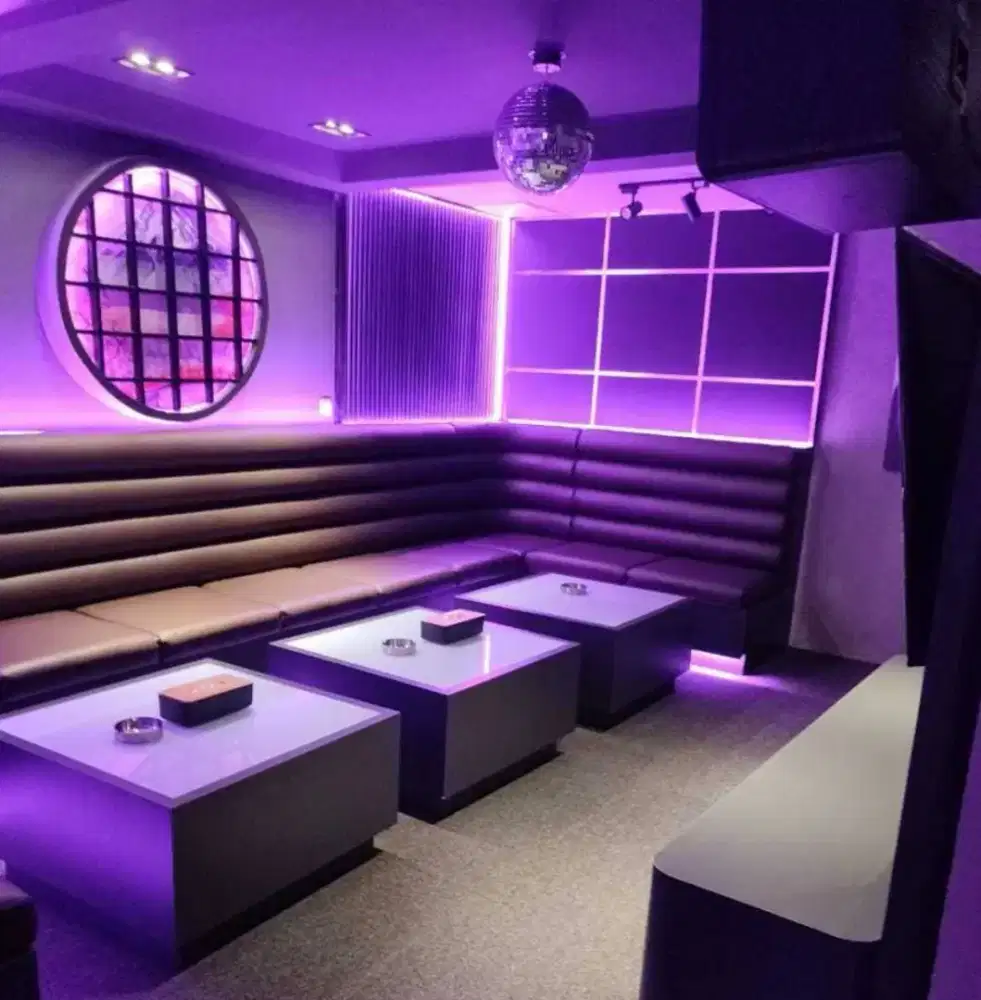 Dicari Ruko / Gedung untuk Kerja Sama Usaha Entertainment Nightlife